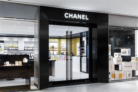 chanel products in canada|Chanel boutiques.